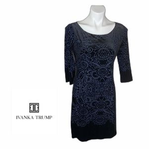 Ivanka Trump Dress